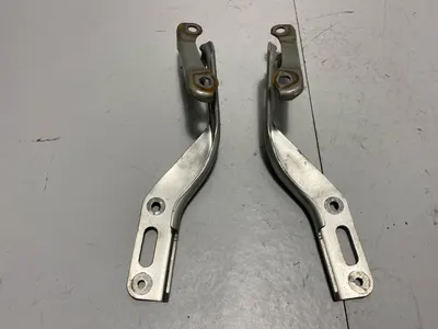 Петля капота Honda Civic 4D (б/у)