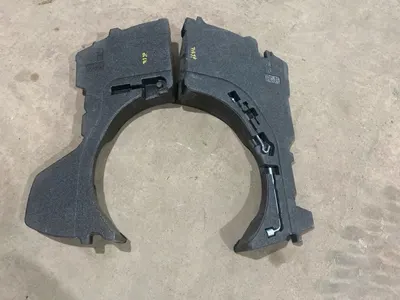 Багажный бокс Mazda 3 BP РЕ (б/у)