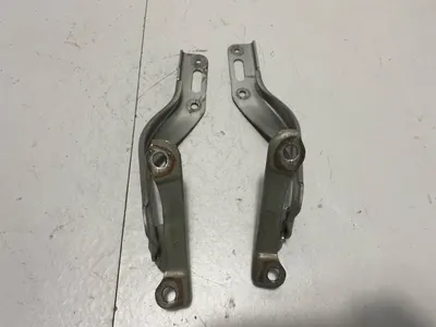 Петля капота Honda Civic 4D (б/у)