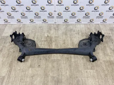 Балка подвески Mazda 3 BP РЕ задн. (б/у)