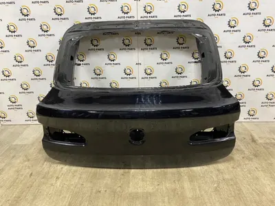 Крышка багажника BMW X4 G02 (б/у)