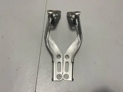 Петля капота Honda Civic 4D 2010 (б/у)