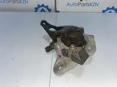 Подушка АКПП Mazda CX-5 KE SH (б/у)