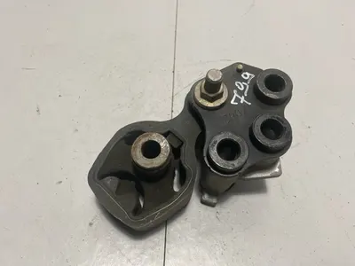 Подушка двигателя Mazda CX-5 KE SH (б/у)