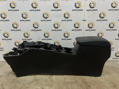 Подлокотник Mazda CX-5 KF PE 2.0 (б/у)