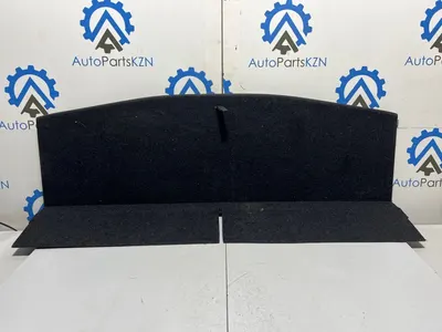 Пол багажника Mitsubishi Outlander 3 4J12 (б/у)