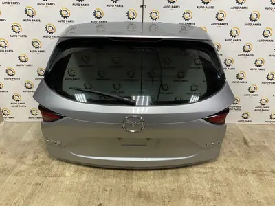 Крышка багажника Mazda CX-5 KF PY 2.5 (б/у)
