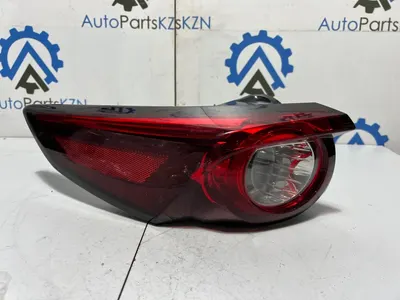 Фонарь задний Mazda CX-9 TC PY 2021 лев. (б/у)