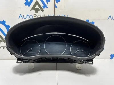 Панель приборов Mazda CX-30 2.0 (б/у)