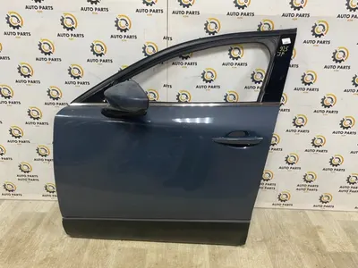Дверь Mazda CX-30 PY перед. лев. (б/у)