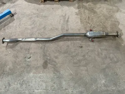 Глушитель Haval Jolion задн. (б/у)