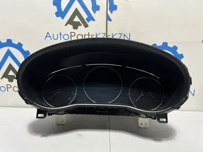 Панель приборов Mazda CX-30 PY (б/у)