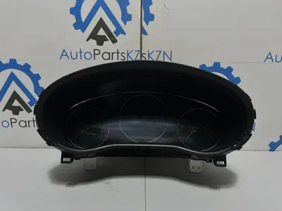 Панель приборов Mazda CX-30 РЕ 2.0 (б/у)