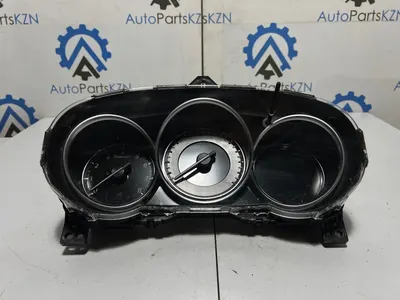 Панель приборов Mazda CX-5 KF PY 2.5 (б/у)