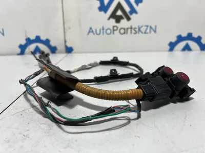 Датчик парковки Mazda CX-9 TC 2.5 (б/у)