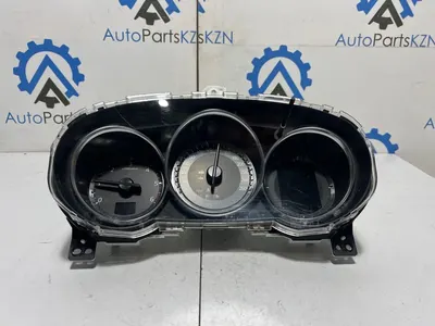 Панель приборов Mazda CX-5 KF SH (б/у)