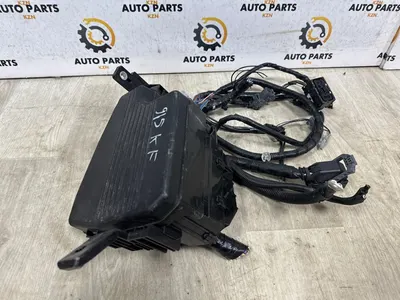 Блок предохранителей под капот Mazda CX-5 KF PY 2.5 (б/у)