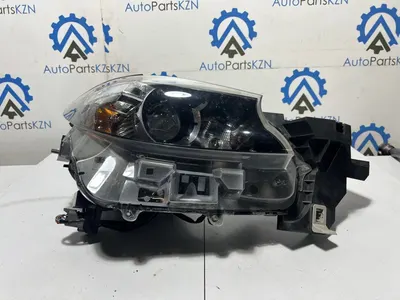 Фара светодиодная Mazda CX-9 TC PY 2021 перед. прав. (б/у)