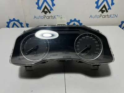 Панель приборов Mitsubishi Outlander 4 GM PR 2023 (б/у)