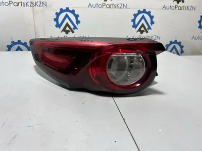 Фонарь задний Mazda CX-9 TC 2.5 лев. (б/у)