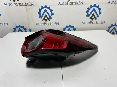 Фонарь задний Mazda CX-5 KF PY 2.5 прав. (б/у)