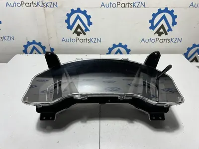 Панель приборов Honda CR-V 5 L15BG (б/у)