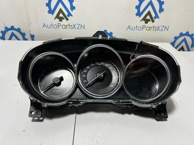 Панель приборов Mazda CX-5 KF PY (б/у)