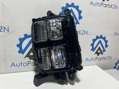 Фара противотуманная Mitsubishi ASX 2.0 4B11 перед. лев. (б/у)