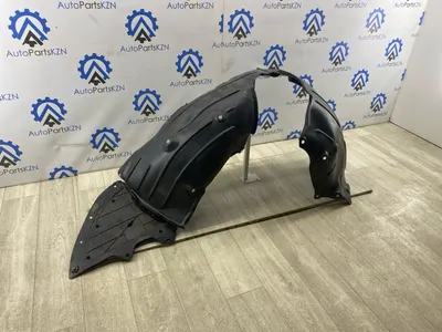 Подкрылок Mazda CX-30 перед. прав. (б/у)