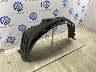 Подкрылок Mitsubishi Outlander 3 4J12 2019 перед. лев. (б/у)