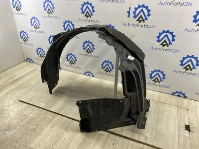 Подкрылок Mitsubishi Outlander 3 4B11 перед. лев. (б/у)
