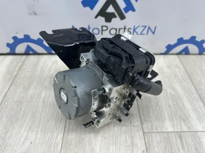 Блок ABS Mazda CX-5 KF PY (б/у)
