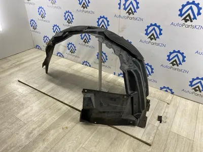 Подкрылок Mitsubishi Outlander 3 4J11 перед. лев. (б/у)