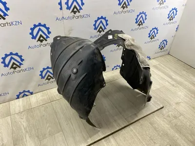 Подкрылок Mazda CX-30 PY перед. прав. (б/у)