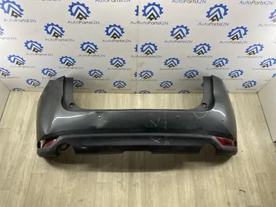 Бампер Mazda CX-5 KF SH задн. (б/у)
