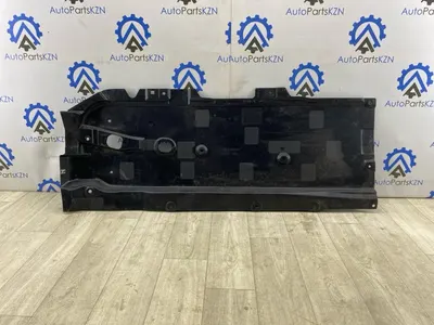 Защита днища кузова Mazda CX-30 PY 2023 перед. лев. (б/у)
