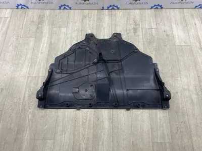 Защита двигателя Mazda CX-5 KF SH перед. (б/у)