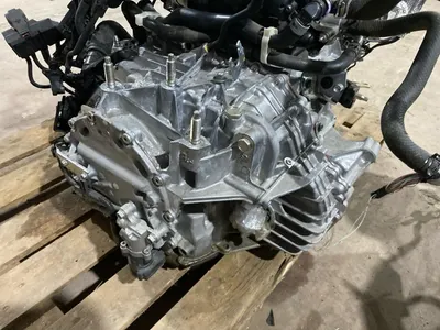 АКПП Mazda CX-5 KF PY (б/у)