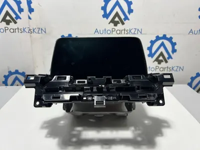 Мультимедиа монитор Mazda CX-5 KF SH 2018 (б/у)