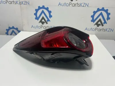 Фонарь задний Mazda CX-5 KF PY 2020 лев. (б/у)
