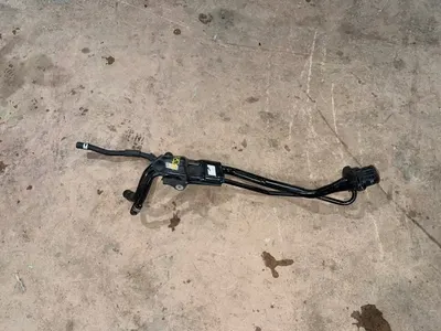 Горловина топливного бака Mazda CX-30 PY (б/у)