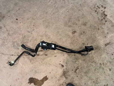 Горловина топливного бака Mazda CX-30 2022 (б/у)