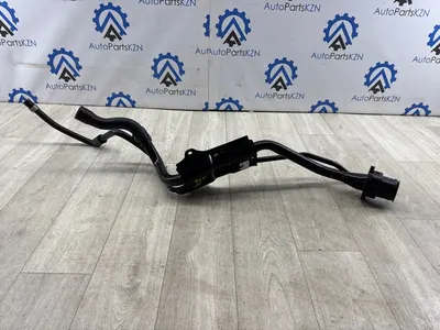 Горловина топливного бака Mazda CX-30 2021 (б/у)