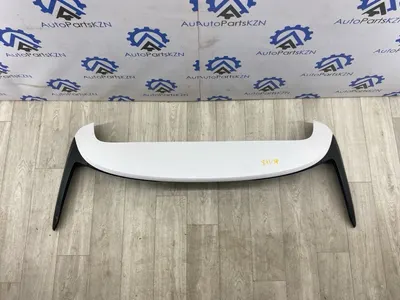 Накладка крышки багажника Mazda CX-5 KF (б/у)