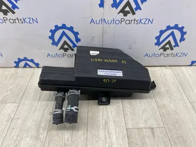 Корпус воздушного фильтра Honda CR-V 5 L15BG (б/у)