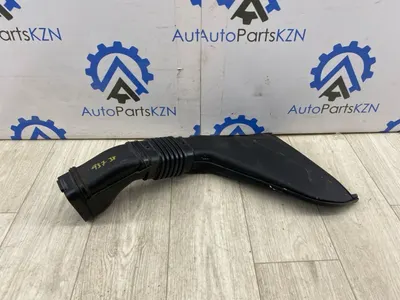 Воздухозаборник Mitsubishi Outlander 3 4J11 (б/у)