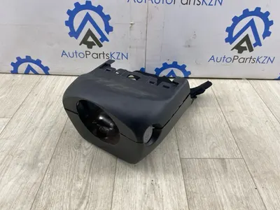 Кожух рулевой колонки Mazda CX-5 KF SH (б/у)