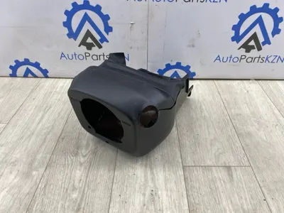 Кожух рулевой колонки Honda CR-V 4 К24Z9 (б/у)
