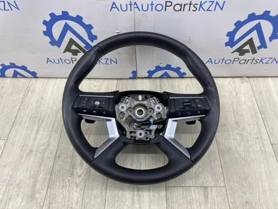 Руль Mitsubishi Outlander 4 GM PR 2023 (б/у)