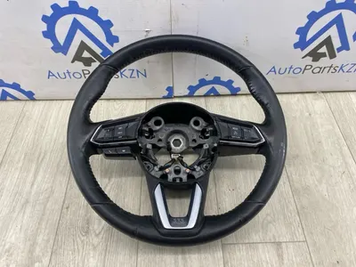 Руль Mazda CX-5 KF SH (б/у)